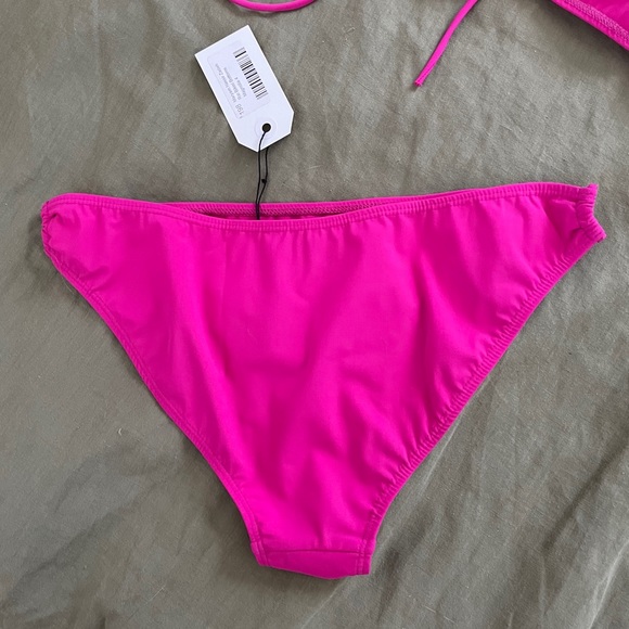 Maryam Nassir Zadeh Bikini Bottoms NWT - Picture 3 of 4